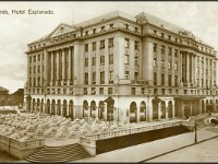 Hotel Esplanade